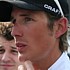 Andy Schleck w�hrend des Wallonischen Pfeils 2009